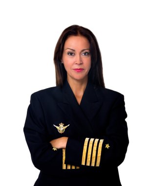 uçak pilot kadın