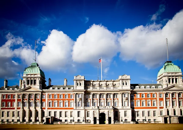 Palácio do Almirantado em Londres — Fotografia de Stock