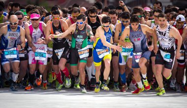 Duathlon Şampiyonası