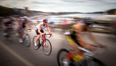Duathlon Şampiyonası