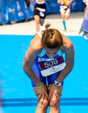 Duathlon Şampiyonası