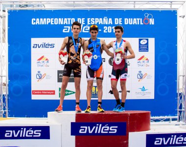 Duathlon Şampiyonası