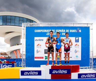 Duathlon Şampiyonası