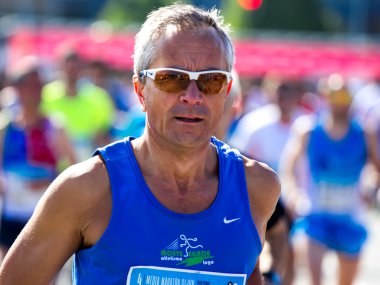 maraton gijon