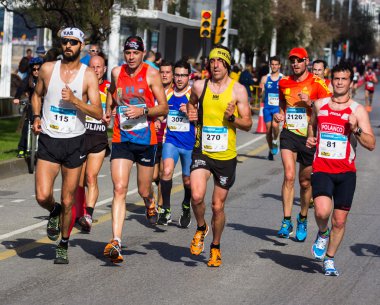 maraton gijon