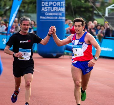 maraton gijon
