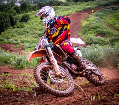 Motokros Şampiyonası