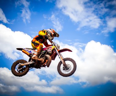 Motokros Şampiyonası