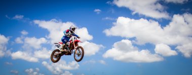 Motokros Şampiyonası