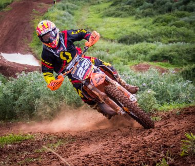 Motokros Şampiyonası