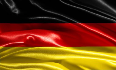 Almanya Bayrağı