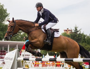 At binme yarışması