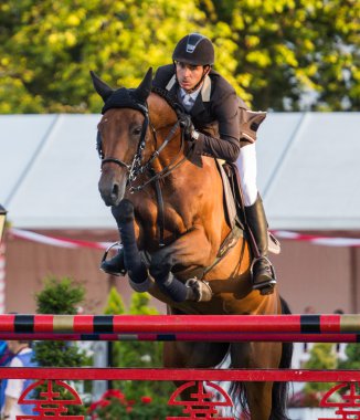 At binme yarışması