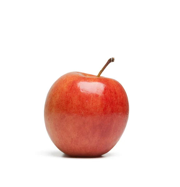 Red apple — Stock Photo, Image