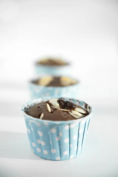 Muffins — Stockfoto