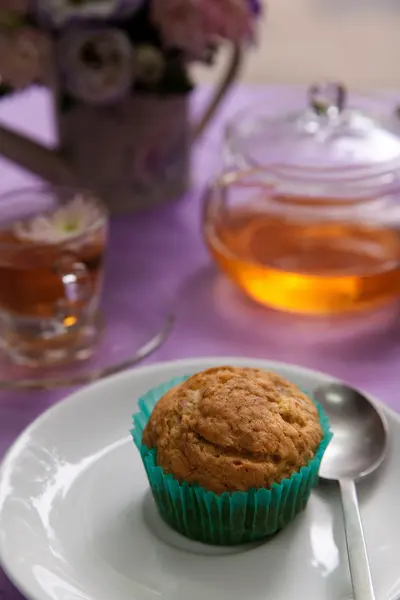 Cupcake — Stock Photo, Image