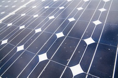 güneş pili hücreleri