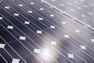 güneş pili hücreleri