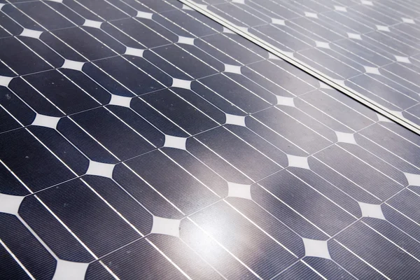 güneş pili hücreleri