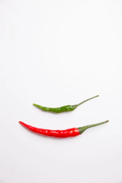 Chili — Stockfoto