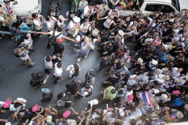 protestocular