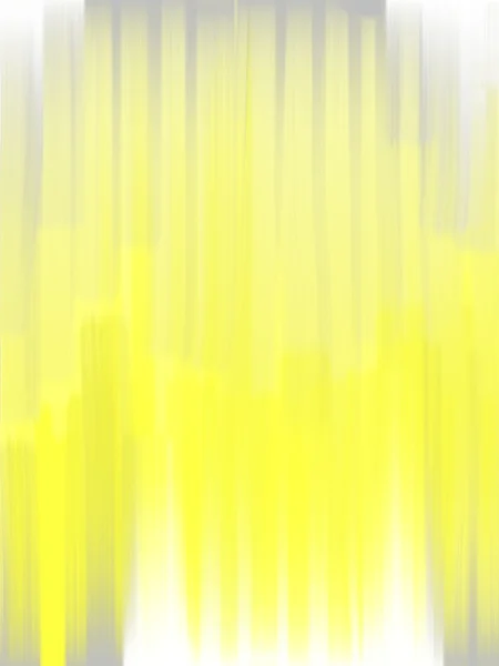 Grey and Yellow Abstract Art Design — Stock Photo, Image