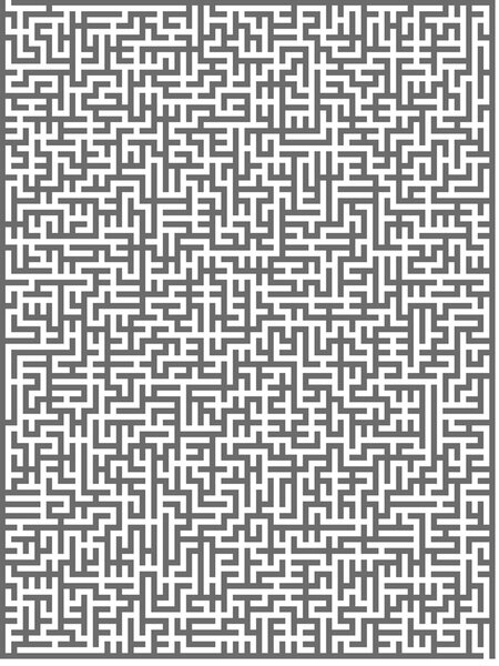 Серо-белый абстрактный арт-дизайн
