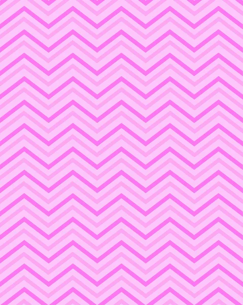 Wzór różowy chevron — Zdjęcie stockowe
