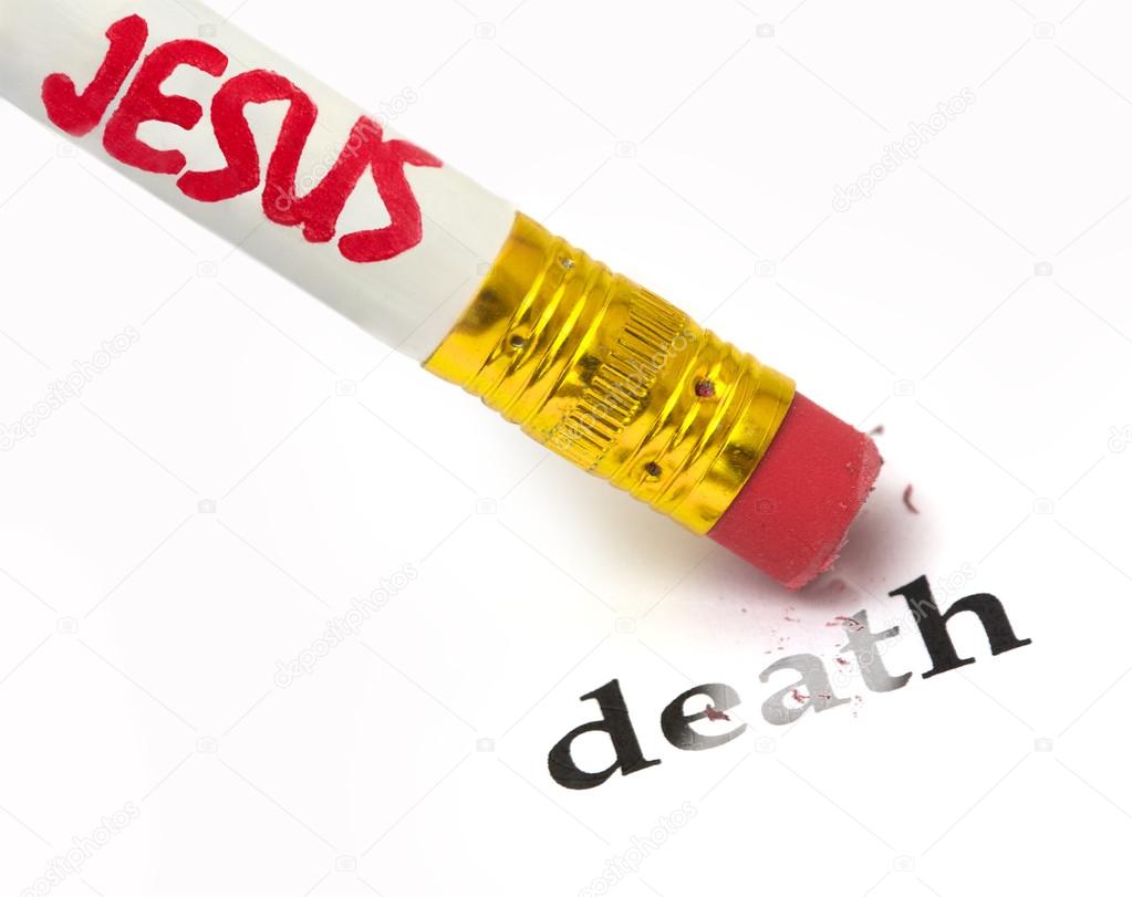 Jesus consequences of death