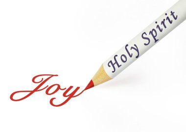 HS joy clipart