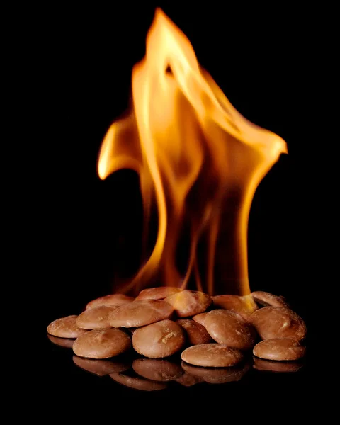 sıcak choco