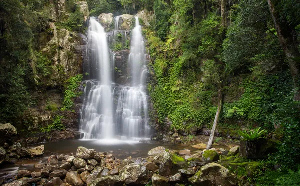 Cataratas de Minnamurra — Foto de Stock