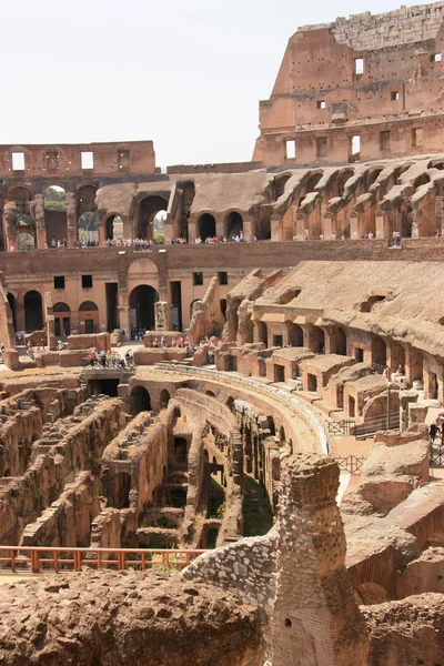 Detalle del Coliseo — Foto de Stock