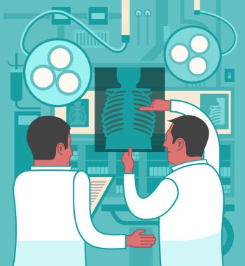 Tıp alanında işbirliği