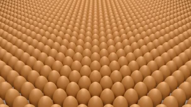 Oeufs