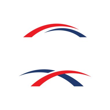 Köprü vektör resimleme şablonu