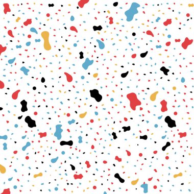 Vektör mermer desen tasarımı arka plan, modern lüks vektör illüstrasyonu