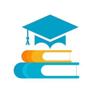 Happy Teacher Day Vector  design illustration Template