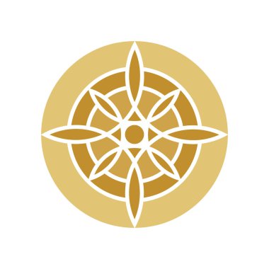 Geometrik semboller, kutsal mistik işaretler