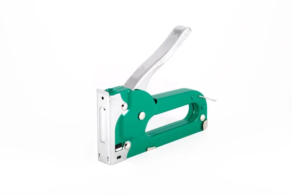 Staple gun. — Stock Photo, Image