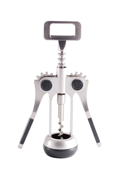 винный штопор
.