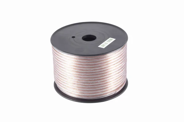 silhouettes blanches d'hirondelle sur modèle sans soudure de fond rose rayé.