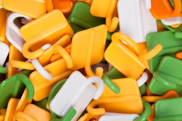 plastik kanca arka plan.