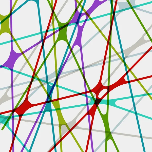Fond abstrait coloré. + EPS8 — Image vectorielle