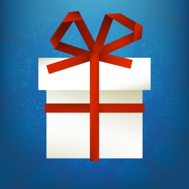 ? hristmas hediye kağıt şerit yaptı. + Eps8