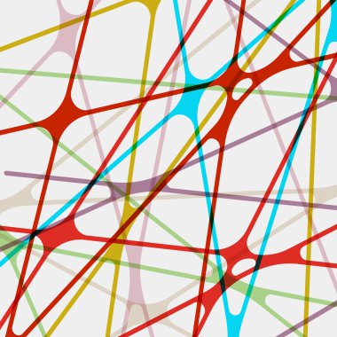 Renkli arka plan. + Eps8