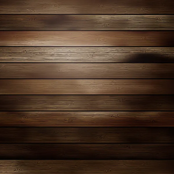 Abstract wood background. + EPS10 — Stock Vector