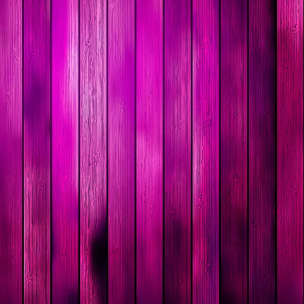 Abstract grunge wood texture background — Stock Vector