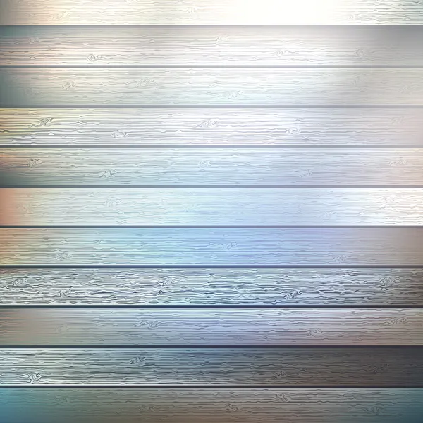 Fondo de madera abstracta. + EPS10 — Vector de stock