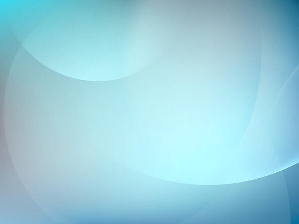Abstract blue background. + EPS10